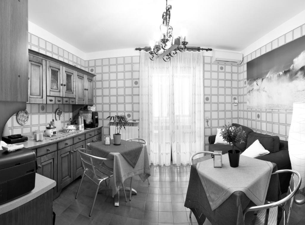 Rudiae 44 Bed and Breakfast Lecce Eksteriør billede