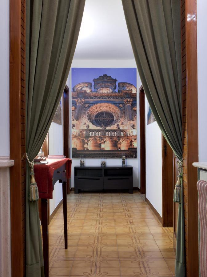 Rudiae 44 Bed and Breakfast Lecce Eksteriør billede